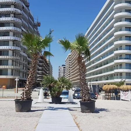 Vista Del Mar Apartment Мамая Екстериор снимка