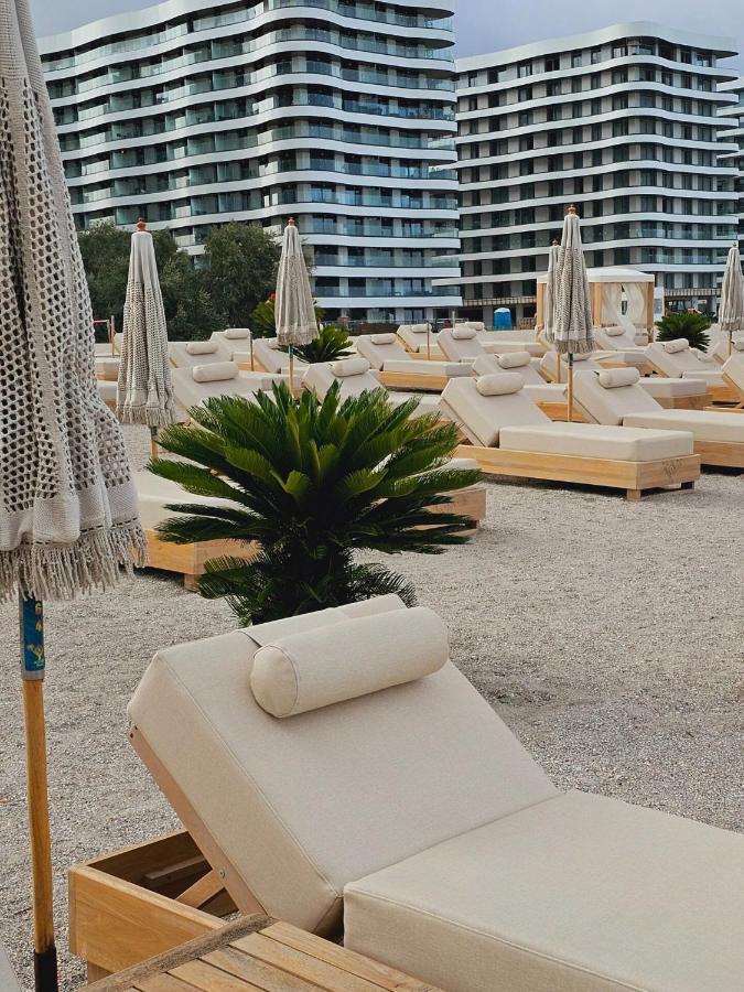 Vista Del Mar Apartment Мамая Екстериор снимка