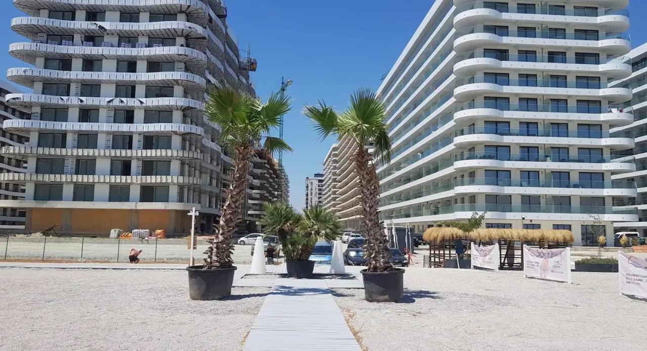 Vista Del Mar Apartment Мамая Екстериор снимка
