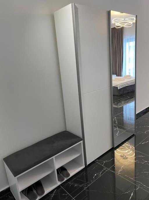 Vista Del Mar Apartment Мамая Екстериор снимка