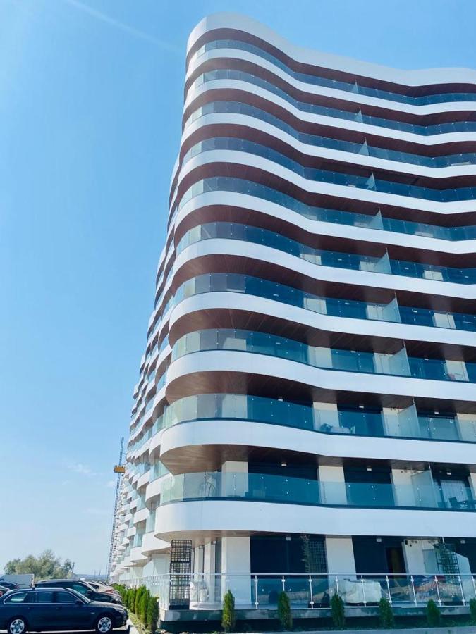 Vista Del Mar Apartment Мамая Екстериор снимка