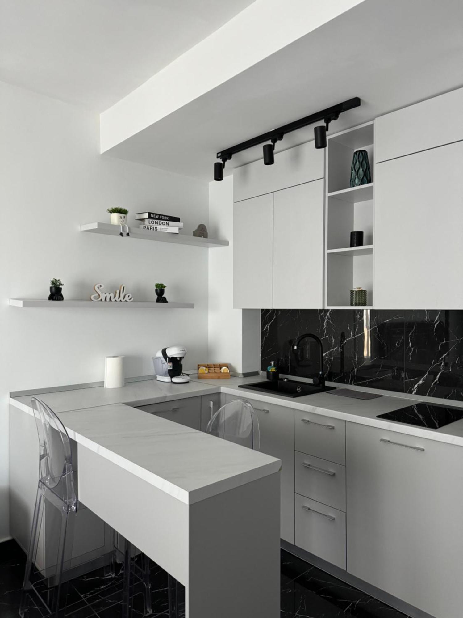 Vista Del Mar Apartment Мамая Екстериор снимка